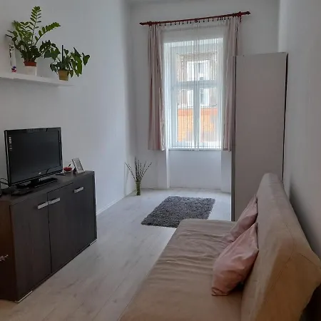 Apartamento Andrassy *