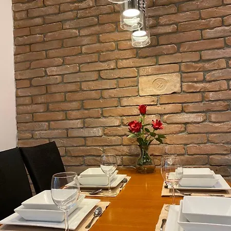 Apartment Andrassy *