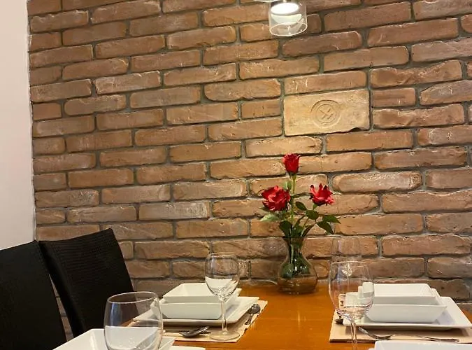 Apartment Andrassy *