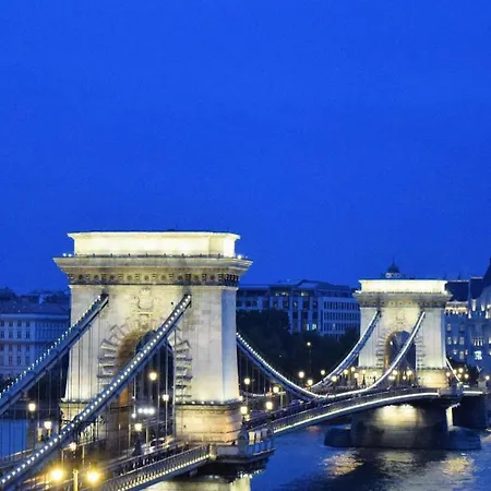 Apartament Andrassy