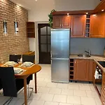 Andrassy Apartament