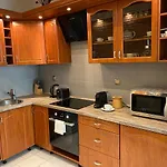 Andrassy Apartament *