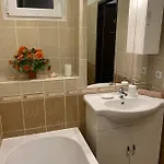 Andrassy Apartament *