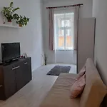 Apartament Andrassy *
