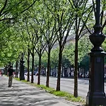 Apartament Andrassy *