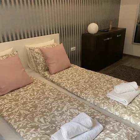 Andrassy * 布达佩斯