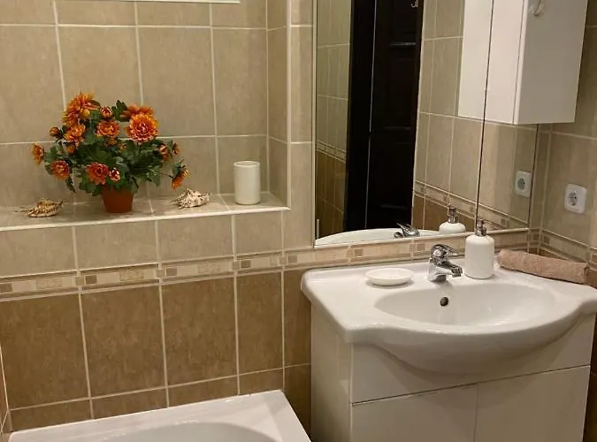 Andrassy Apartament *