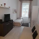Andrassy Apartament Budapesta